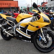 Мотоцикл спортбайк No. B3947 Yamaha YZF-R1 фото