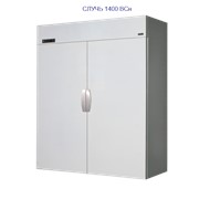 Шкаф холодильный СЛУЧЬ 1400 ВСн фотография