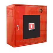 Шкаф навесной для 2-3 огнетушителей до 12 кг ШПО-113 фото