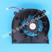 Вентилятор для ноутбука Sony Vaio VPC-CW2 фото