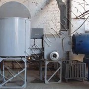 Оборудование для гранулирования и брикетирования биомассы