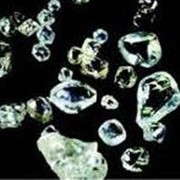 Субмикропорошки из природных алмазов фотография