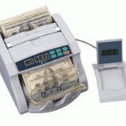 Счетчик банкнот Royal Sovereign RBC-1000 фото