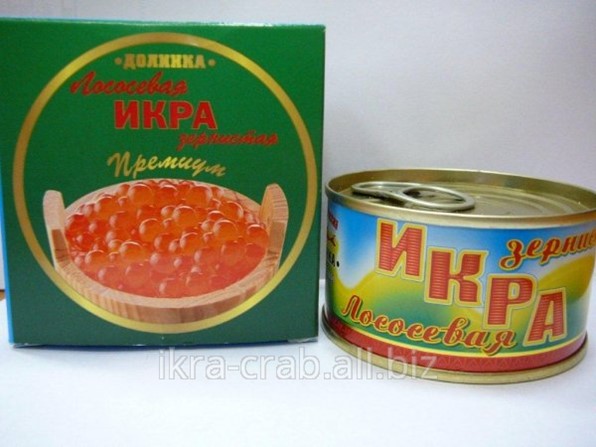 Купить Икру В Екатеринбурге Недорого Розницу