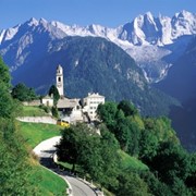 Тур в Швейцарию