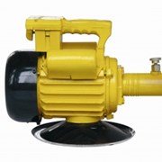 Электродвигатель глубинного вибратора БЕТОКС Модель ЭП- 1500-1 фото