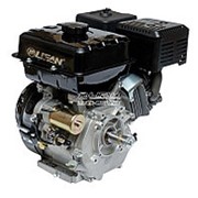 Бензиновый двигатель Lifan 190FD-C Pro D25, 11А фотография