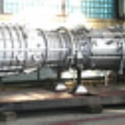 Газотурбинный двигатель ДОГ14 фото