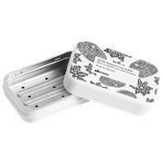 Davines Box Shampoo Bar Holder фото