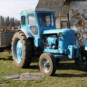 Запасные части и комплектующие для тракторов фото