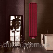 Дизайнерский радиатор Ribbon Verical 1740*290 мм