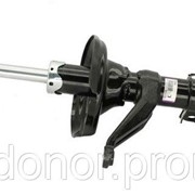 Амортизатор передний газомасляный KYB Honda CR-V (05-06) L 331049, R 331048 331049 331048 фотография