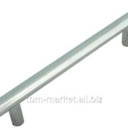 Ручка рейлинговая Firmax 192мм , металл, хром Артикул FRM5303.15