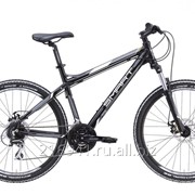 Велосипед Smart 200 (2015) черный фото