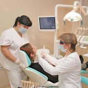 Ортопедическая стоматология