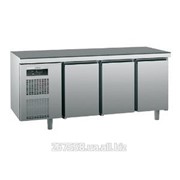 Холодильный стол новый SAGI KUBM трехдверный по цене б у фото
