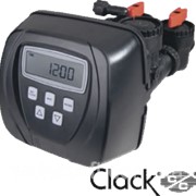 Автоматический клапан управления Clack WS1 CI (по объему) для системы очистки воды
