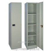 Шкаф архивный металлический ШАМ - 12 1860х425х500мм