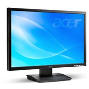 LCD Монитор Acer 22" V223WEOB, Black