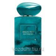 Giorgio Armani Privé Bleu Turquoise парфюмерная вода 100ml фото