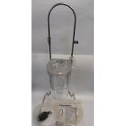 Аппарат Боброва для нагнетания и ирригоскопии АБ1Н фото