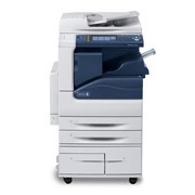 Ксерокс XEROX WorkCentre 5325 - Сетевой принтер/ Scan-to-E-mail/ Цифровой копировальный аппарат фото