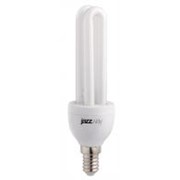Лампа энергосберегающая PESL-2U_11W_E14_T3