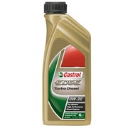 Castrol EDGE 0w30 1л (моторные масла) фото