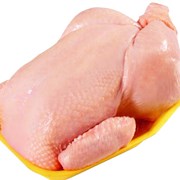 Тушка цыпленка-бройлера 1 сорта фотография
