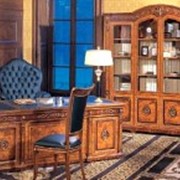 Кабинеты домашние, Мебель для домашнего кабинета
