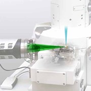МКТ для сканирующей электронной микроскопии фото