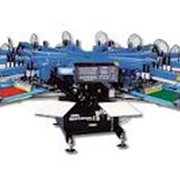 Краски для текстильной печати фото