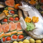 Рыба деликатесная купить в Украине фото