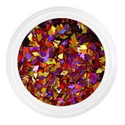 Patrisa nail, Микс для дизайна №10, 5 г фото