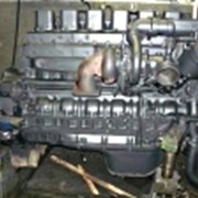Двигатель D2876 LF04