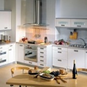 Купить кухню Gorenje фото