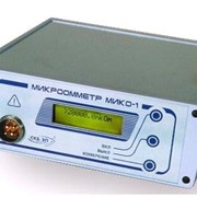 МИКО-1 промышленный микроомметр