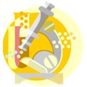 Анализы крови фото