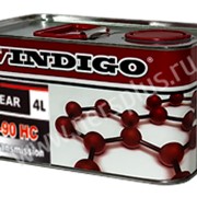 Масло моторное Windigo Topgear 75W-90 HC 1 литр