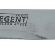 Нож “ECO“ разделочный 205/320 мм р/красное дерево (slicer 8“) фото