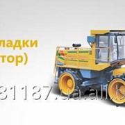 Уплотнитель закладки отходов (компактор) XG6281F