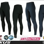 Спортивные мужские штаны-тайтсы Radical Nexus 101722