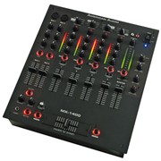 DJ микшерный пульт American Audio MX-1400