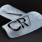 Щитки Nike CR7 Mercurial Lite SP2114-100 фото