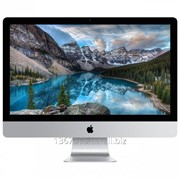 Моноблок Apple iMac 27’ with Retina 5K display (MF886) фото