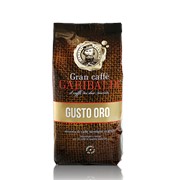 Кофе в зернах Garibaldi Gusto Oro