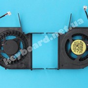 Вентилятор для ноутбука Samsung NP-R439 фото