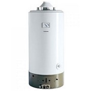Газовый водонагреватель накопительного типа: Аристон Модель SGA фото