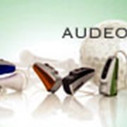 Аппараты слуховые Audeo SMART фото