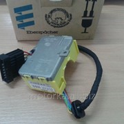 Блок управления автономного отопителя Airtronic D4, 24V